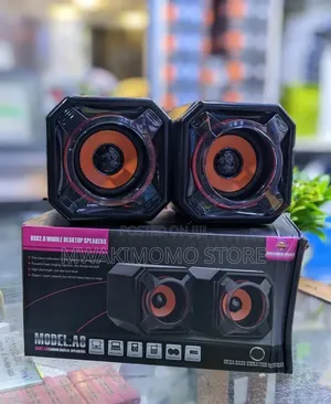 Mult-Media USB Speaker A8