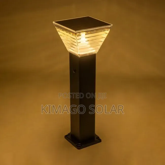 High Quality Solar Garden Light