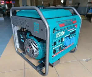 Total Gasoline Inverter Generator 7.5kw