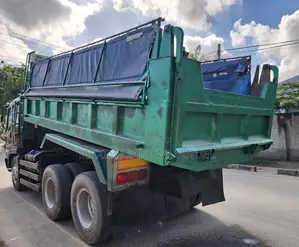 Mitsubishi Fuso Double Diff Year 200 Inclusive Registrations