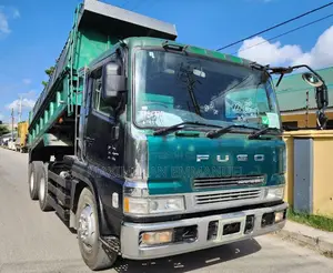 Mitsubishi Fuso Double Diff Year 200 Inclusive Registrations