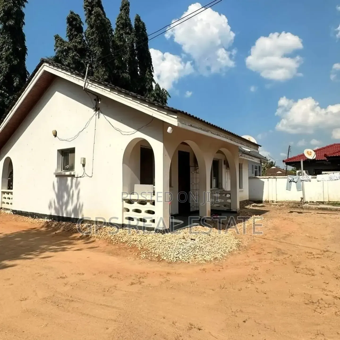 3bdrm House in Mbezi Beach Chini, Kinondoni for sale