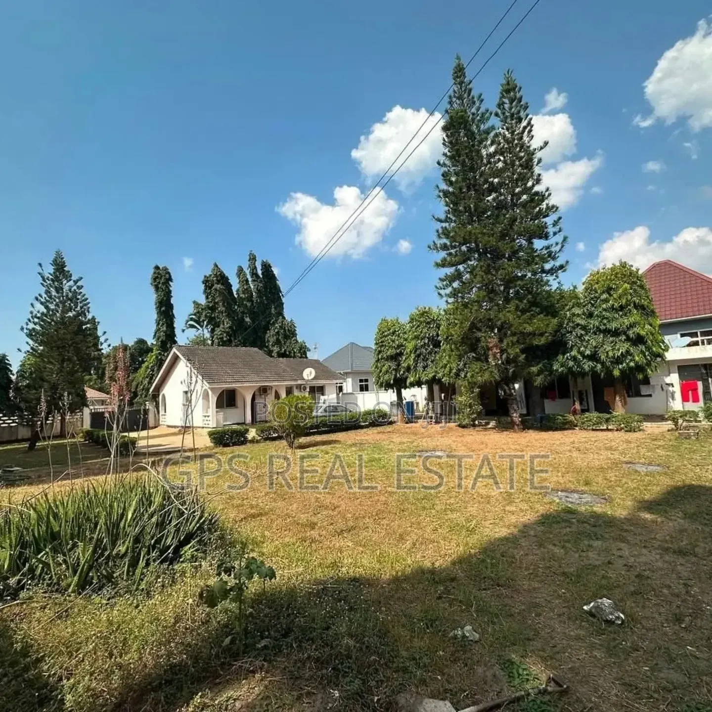 3bdrm House in Mbezi Beach Chini, Kinondoni for sale