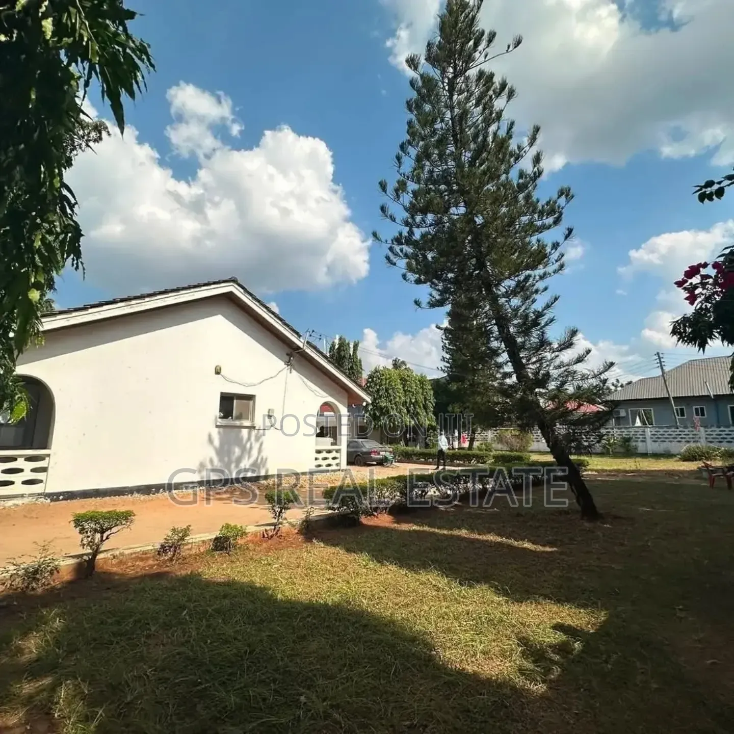 3bdrm House in Mbezi Beach Chini, Kinondoni for sale
