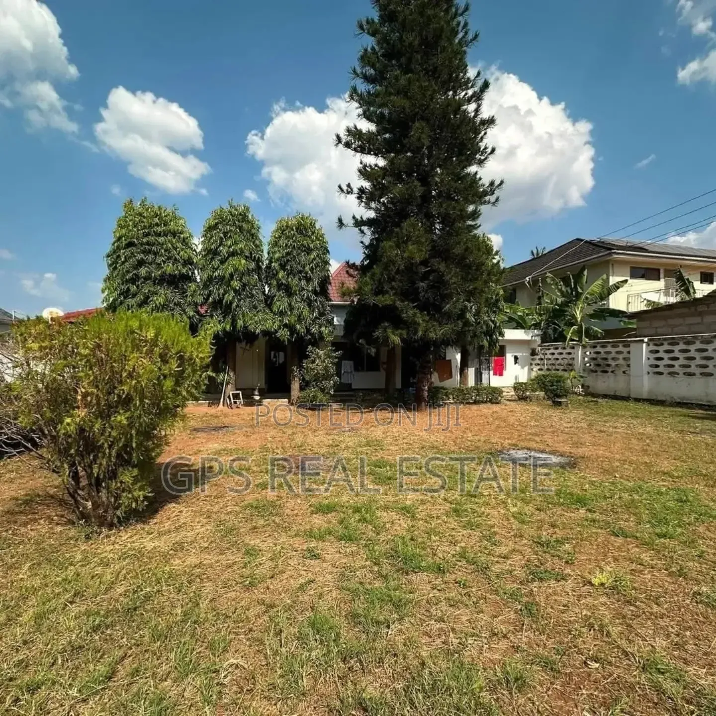 3bdrm House in Mbezi Beach Chini, Kinondoni for sale