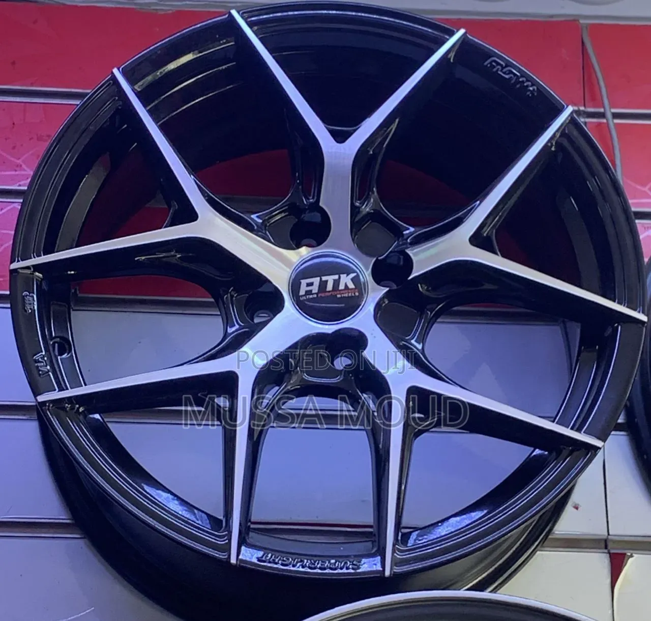 Size 17 for Ist