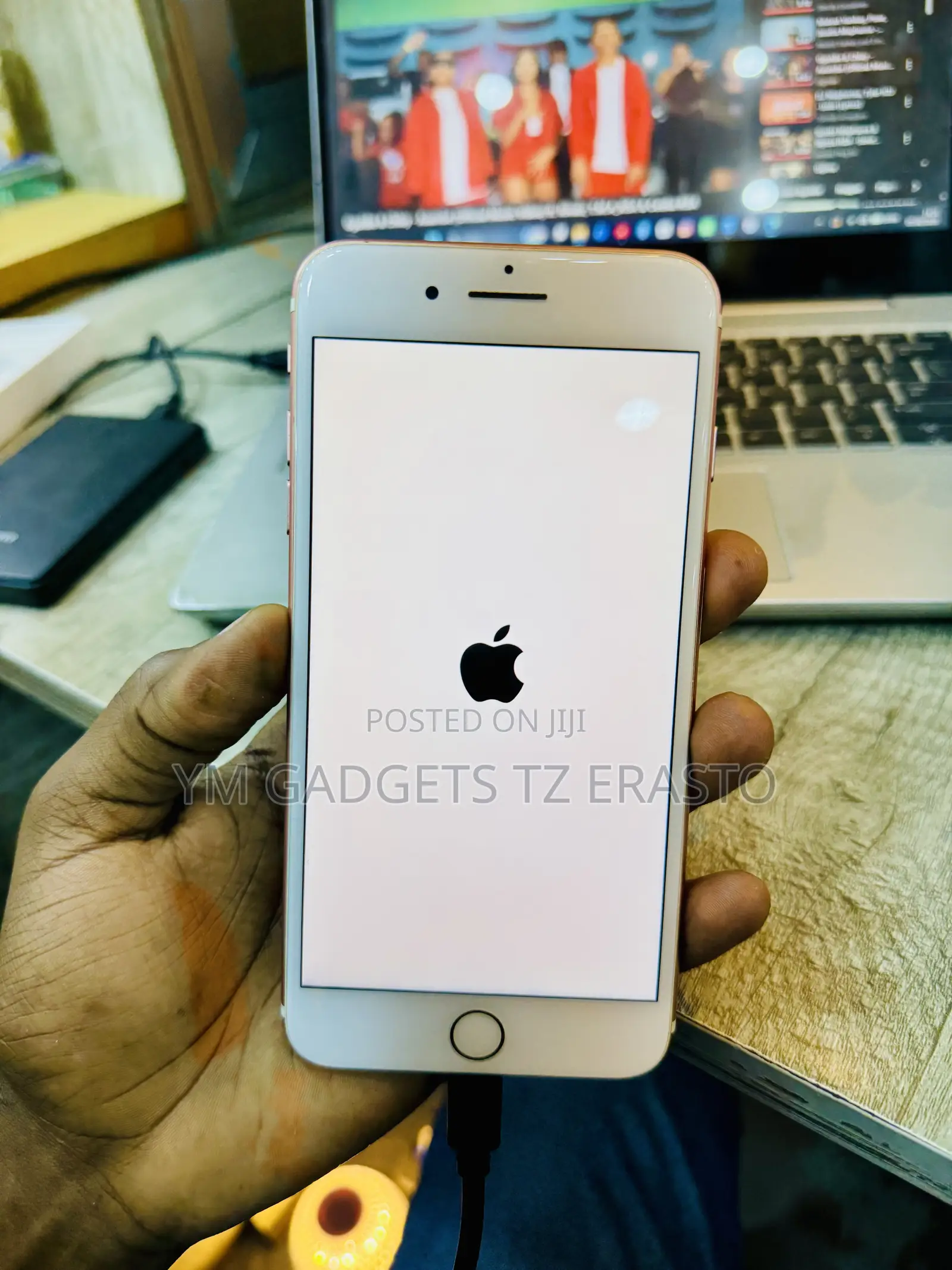 Apple iPhone 7 Plus 32 GB Rose Gold