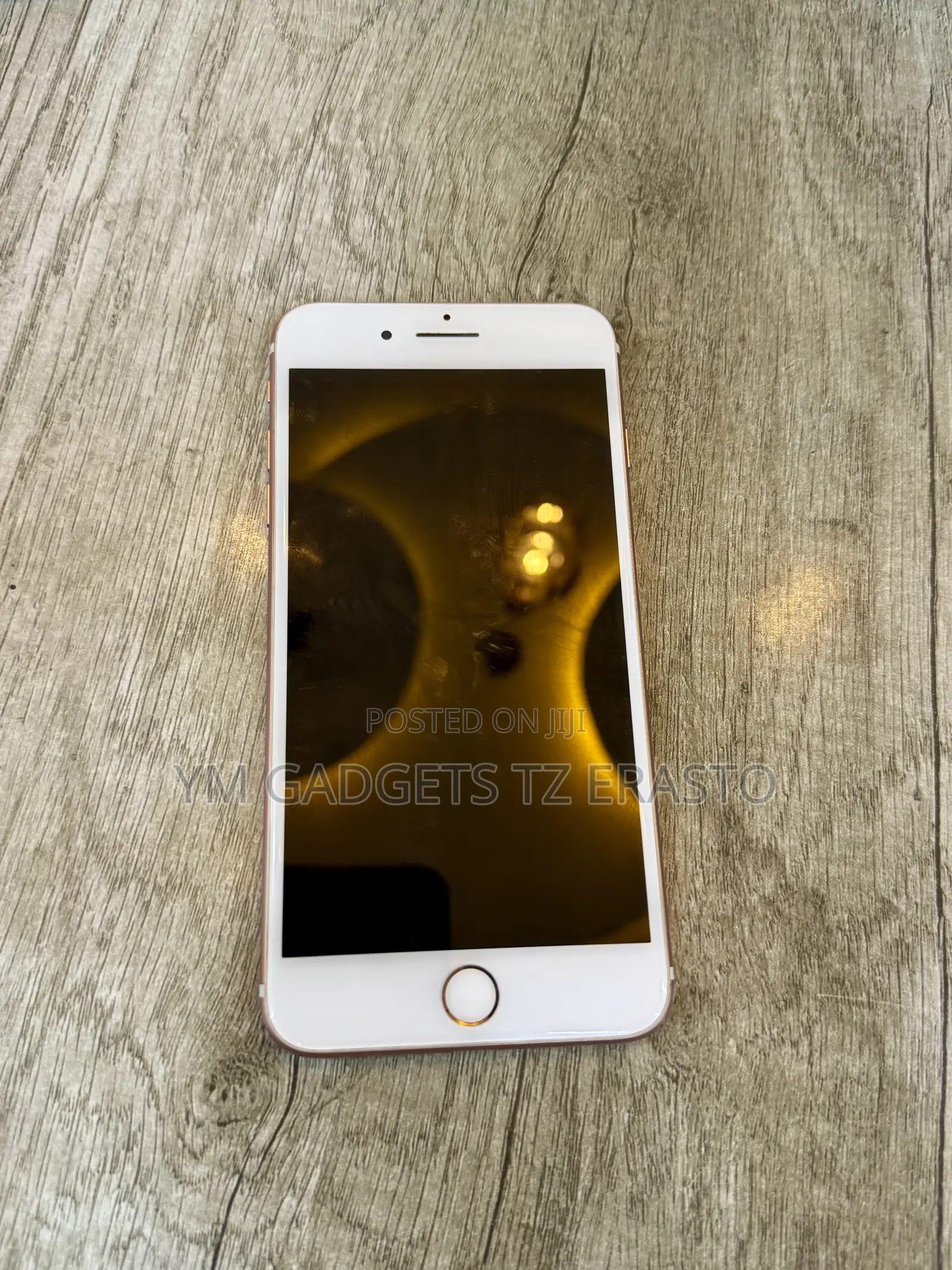 Apple iPhone 7 Plus 32 GB Rose Gold