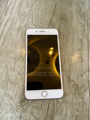 Apple iPhone 7 Plus 32 GB Rose Gold