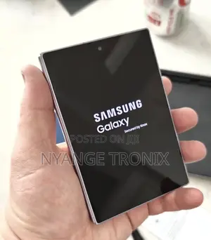 New Samsung Galaxy Z Fold8 512 GB Gray