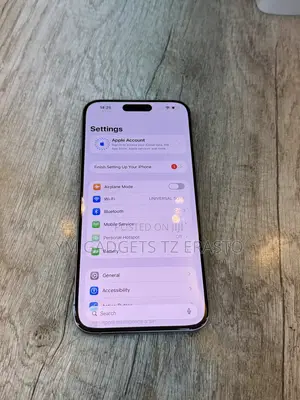 Apple iPhone 15 Pro Max 256 GB