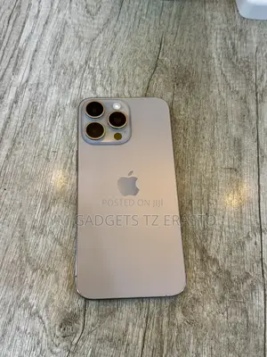 Apple iPhone 15 Pro Max 256 GB