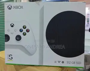 Xbox Series S
