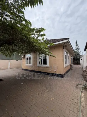 3bdrm House in Coolest Estate, Kinondoni for rent