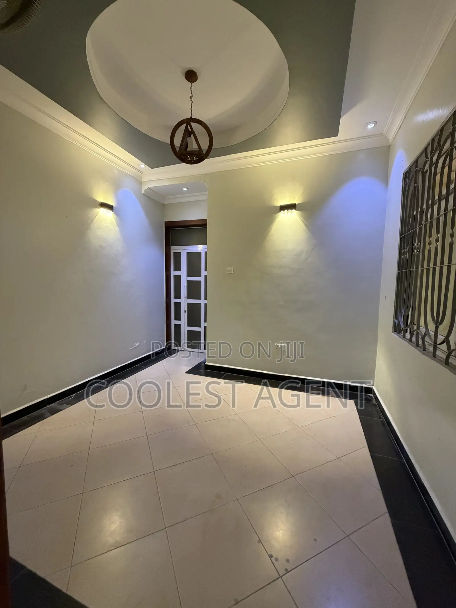 3bdrm House in Coolest Estate, Kinondoni for rent