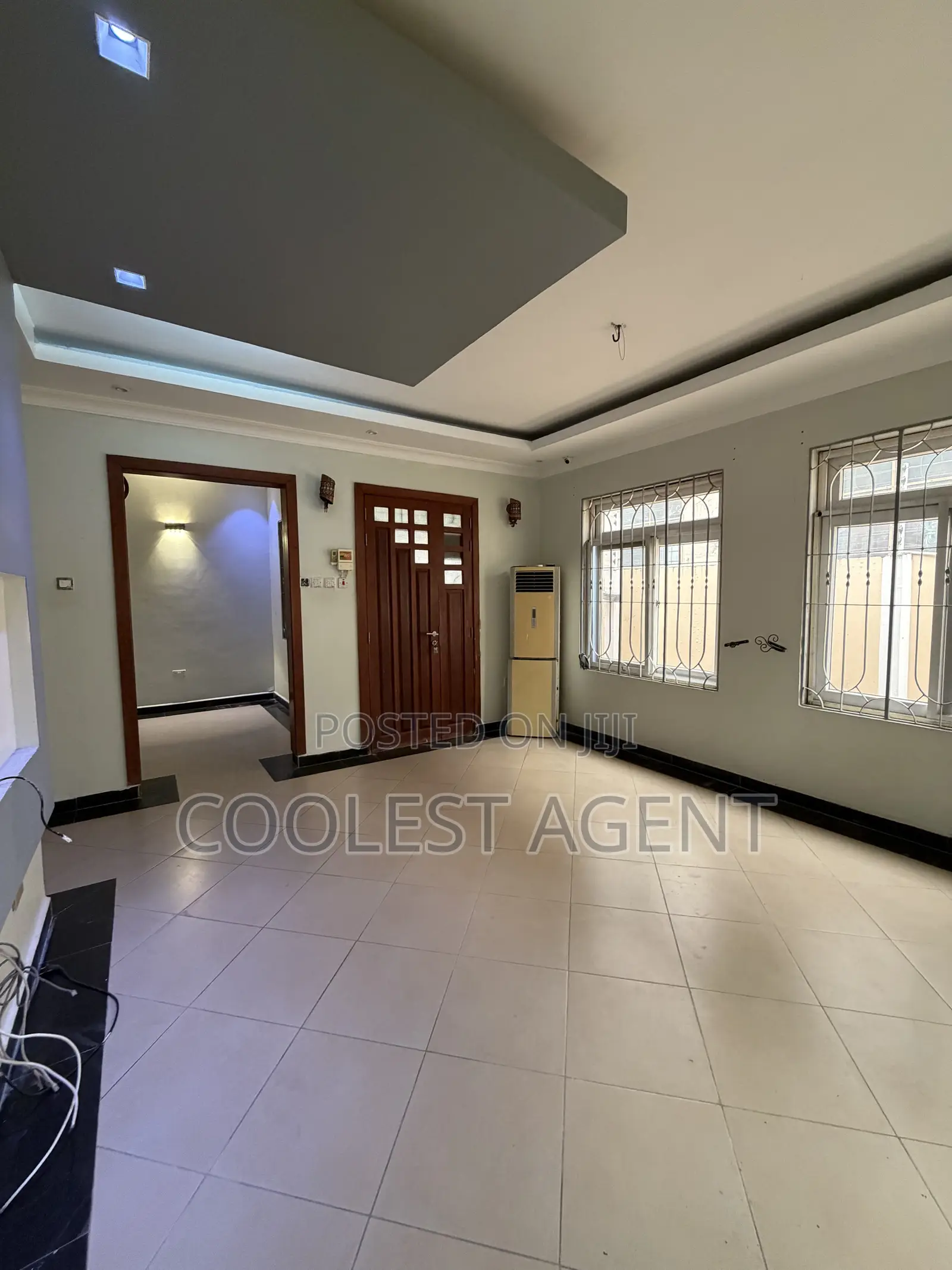 3bdrm House in Coolest Estate, Kinondoni for rent