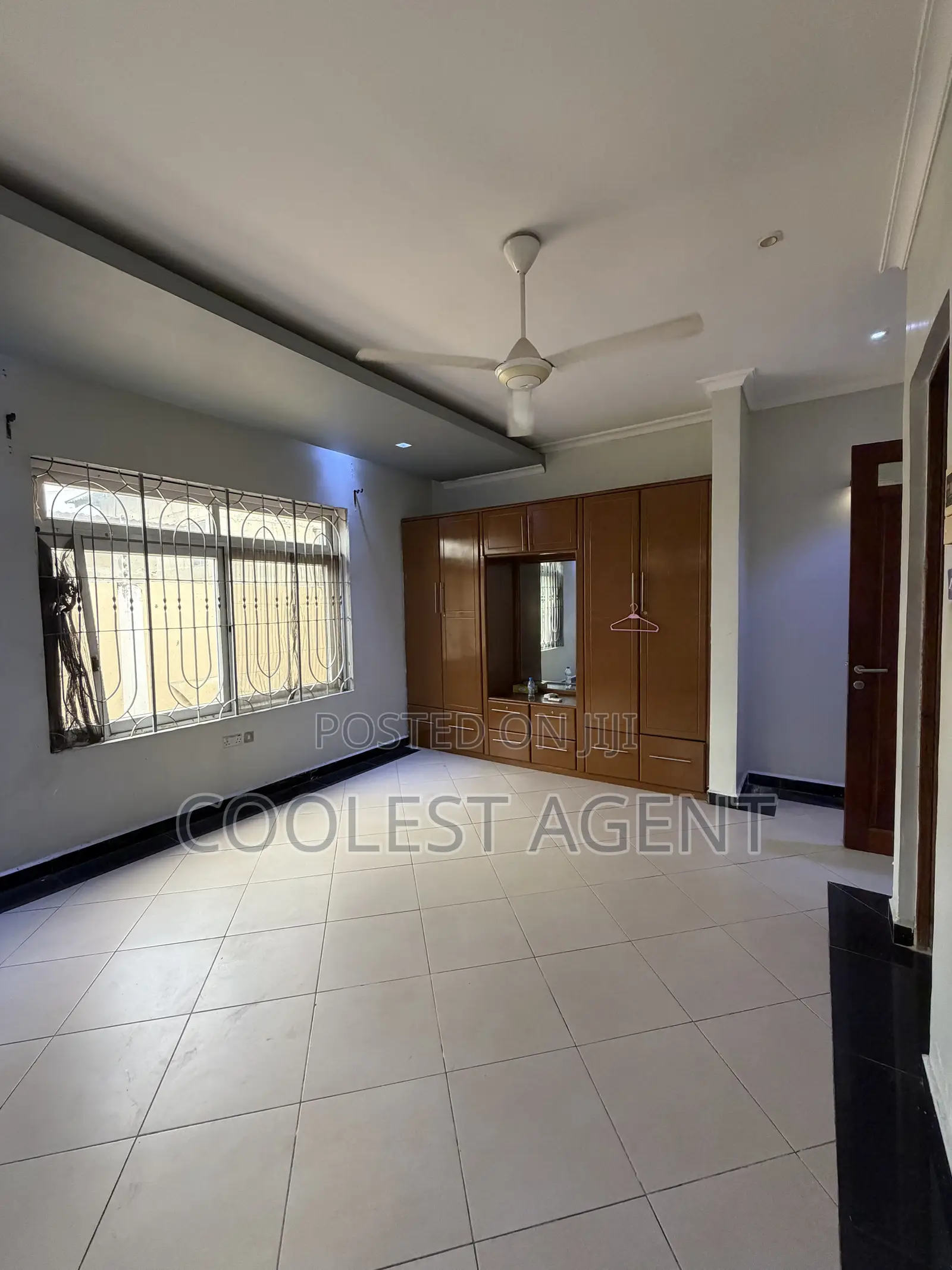 3bdrm House in Coolest Estate, Kinondoni for rent