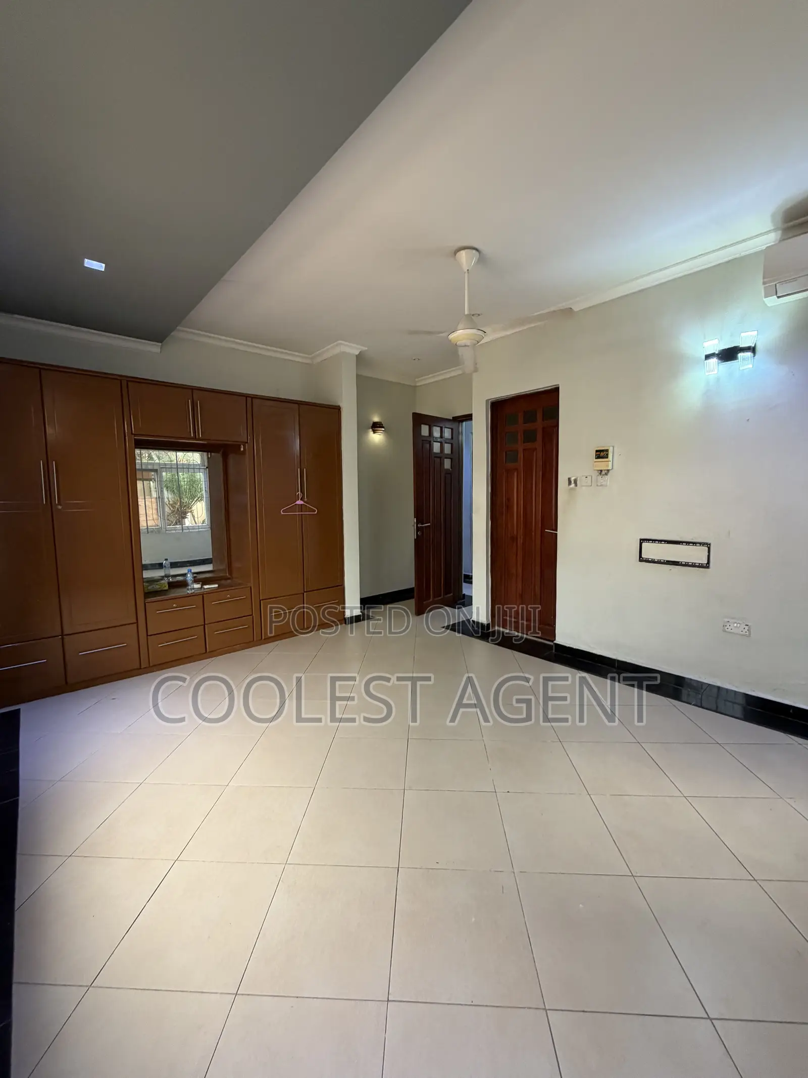 3bdrm House in Coolest Estate, Kinondoni for rent