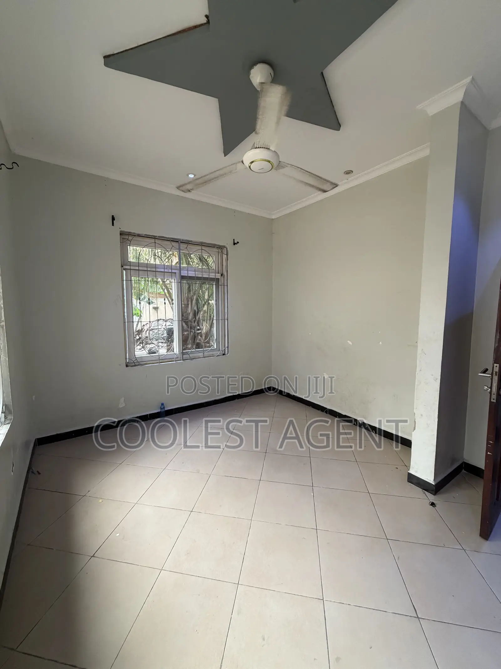 3bdrm House in Coolest Estate, Kinondoni for rent
