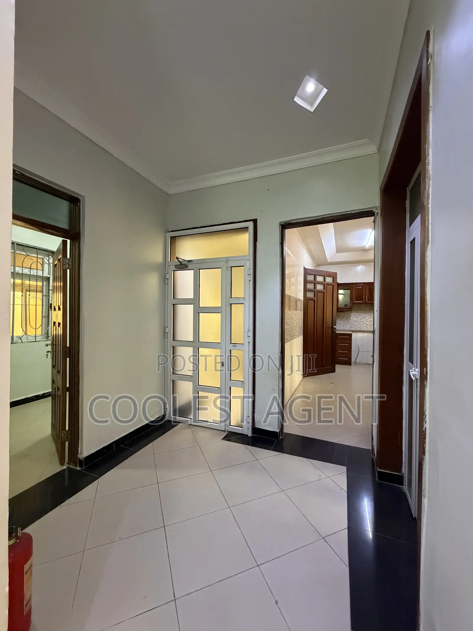 3bdrm House in Coolest Estate, Kinondoni for rent