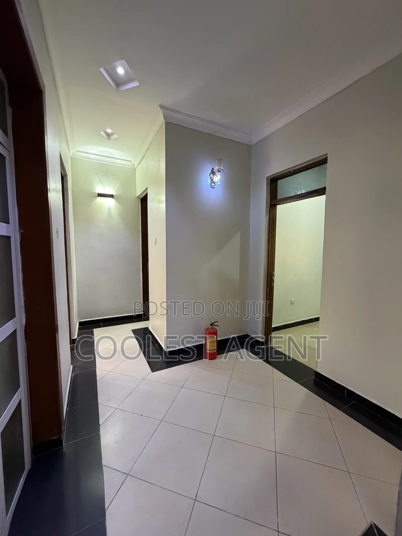 3bdrm House in Coolest Estate, Kinondoni for rent