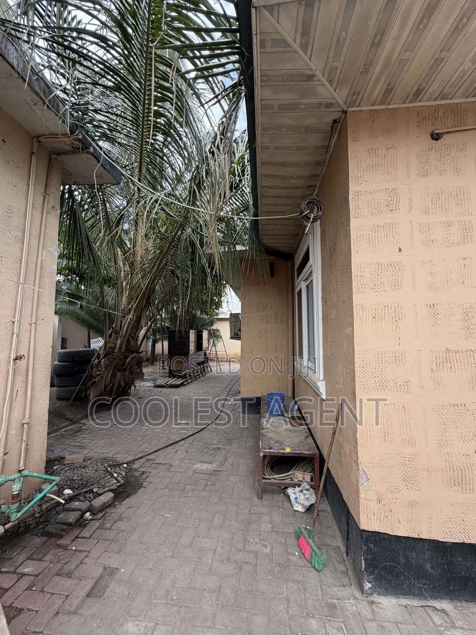 3bdrm House in Coolest Estate, Kinondoni for rent