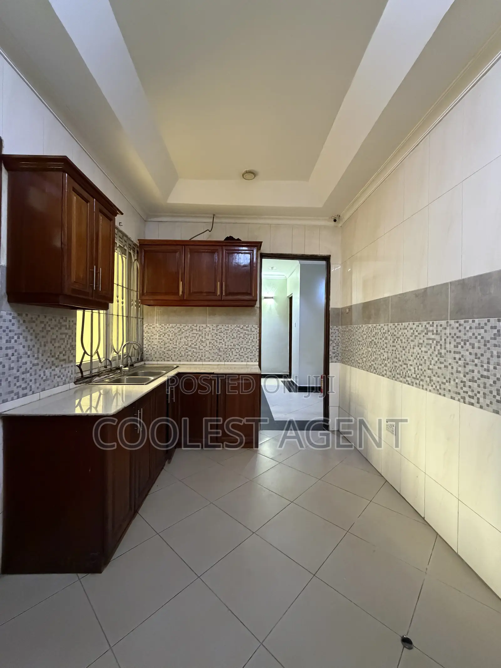 3bdrm House in Coolest Estate, Kinondoni for rent