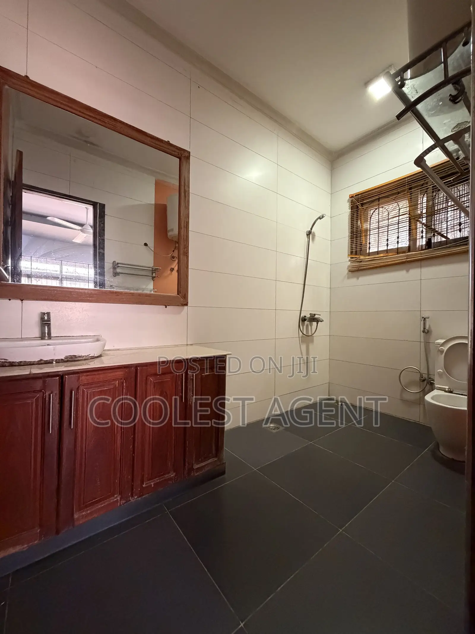 3bdrm House in Coolest Estate, Kinondoni for rent