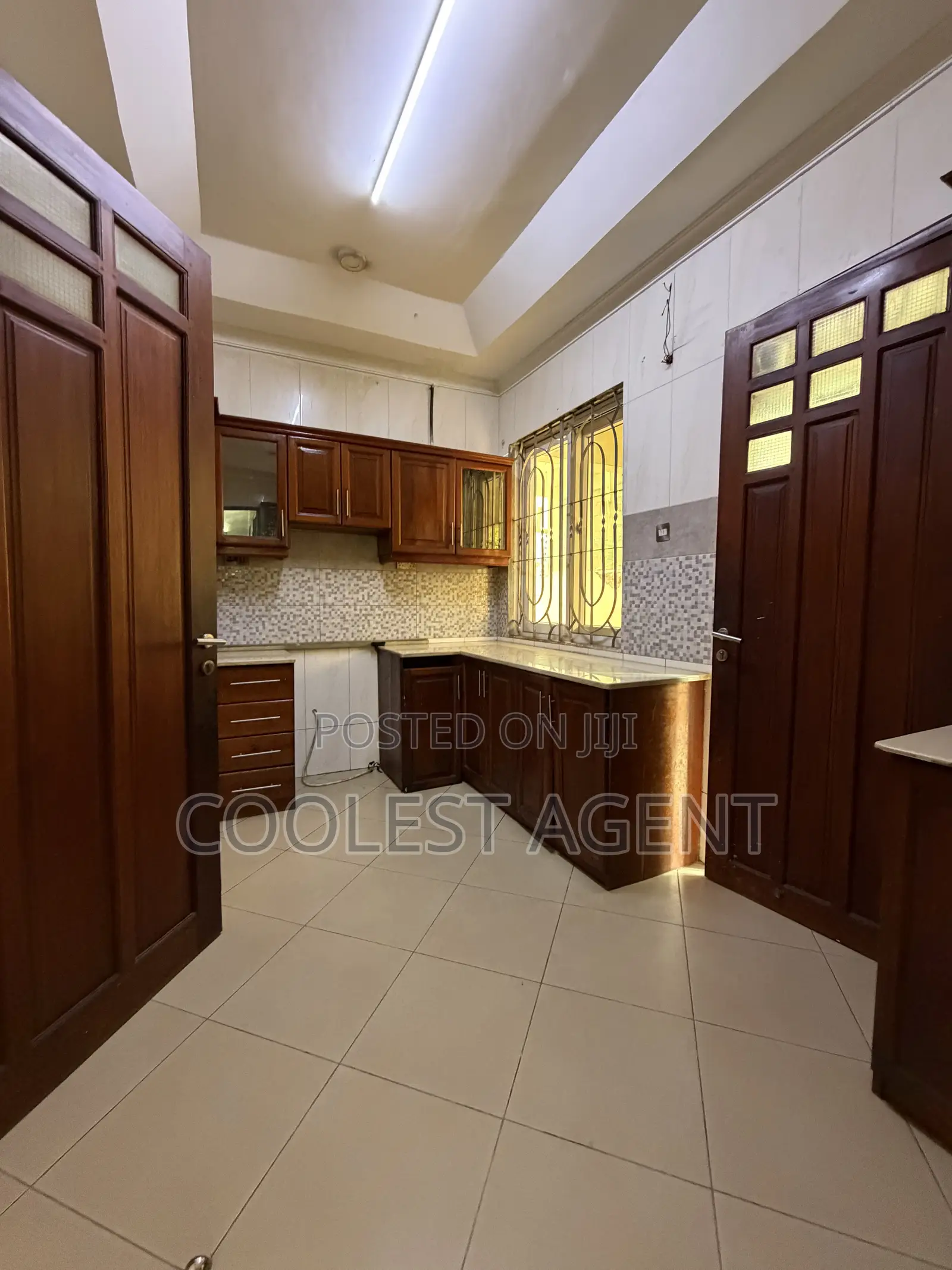 3bdrm House in Coolest Estate, Kinondoni for rent