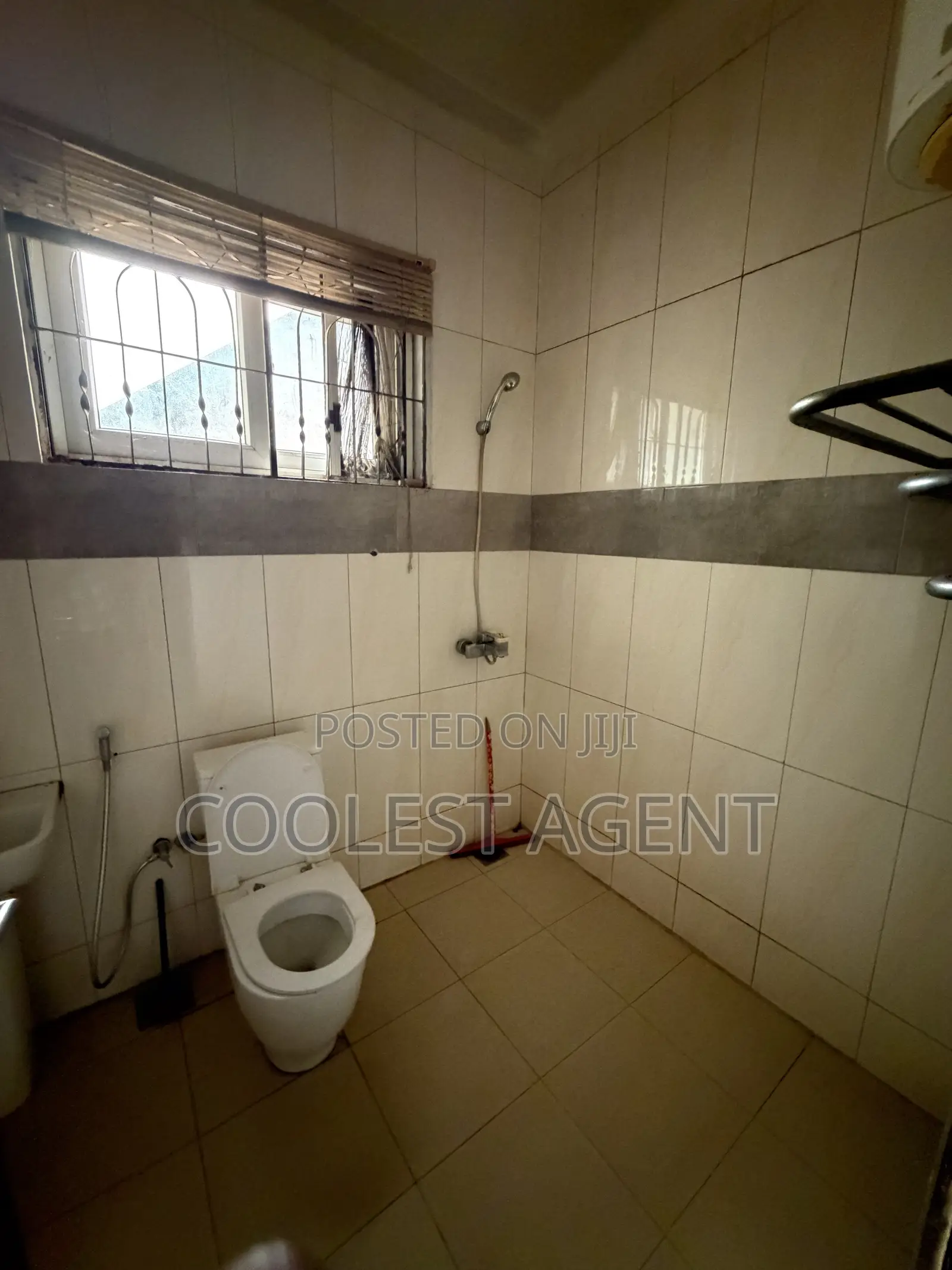 3bdrm House in Coolest Estate, Kinondoni for rent