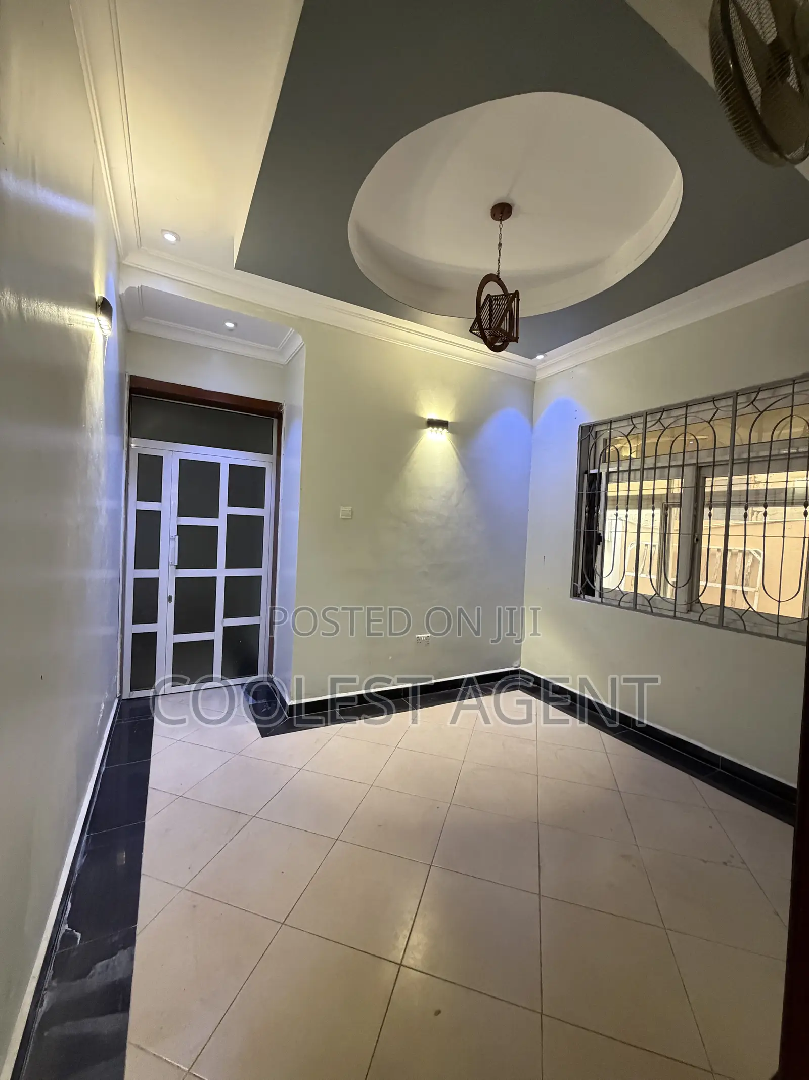 3bdrm House in Coolest Estate, Kinondoni for rent