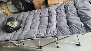 Plush Tufted Mattress