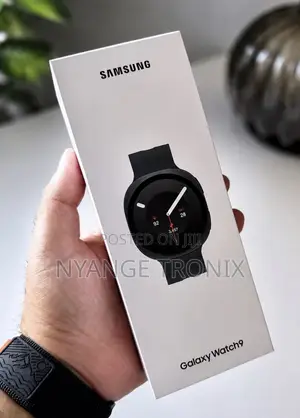 Original Samsung Galaxy Watch 9 40mm