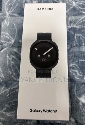 Original Samsung Galaxy Watch 9 40mm