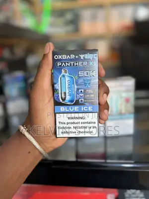 Oxbar Vape 50000puffs