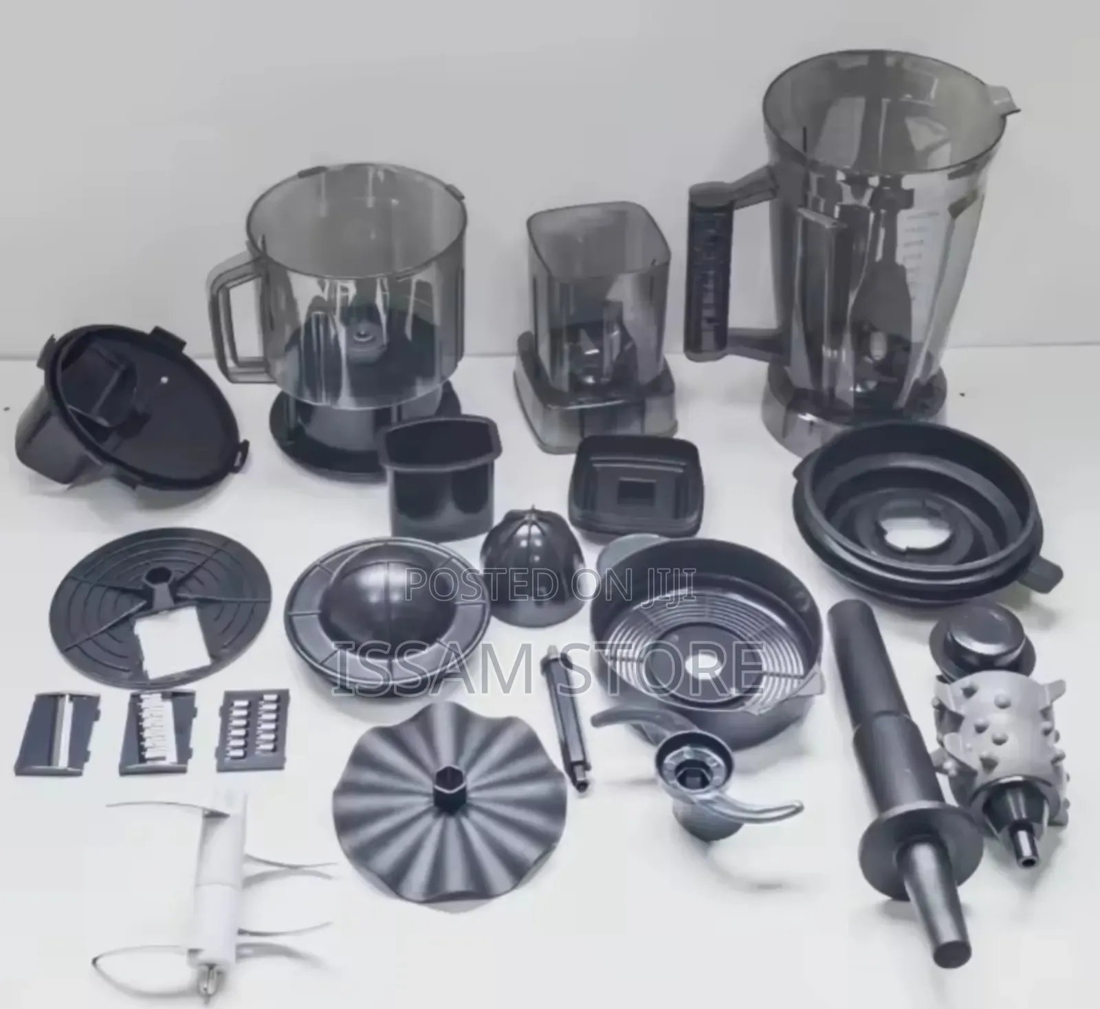 Kenwood Commercial Blender