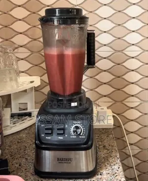 Kenwood Commercial Blender