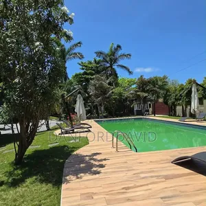 Furnished 3bdrm House in Kahwa Real Estate, Kunduchi for rent