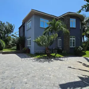Furnished 3bdrm House in Kahwa Real Estate, Kunduchi for rent