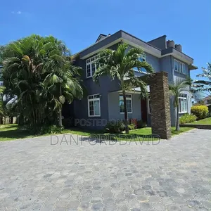 Furnished 3bdrm House in Kahwa Real Estate, Kunduchi for rent