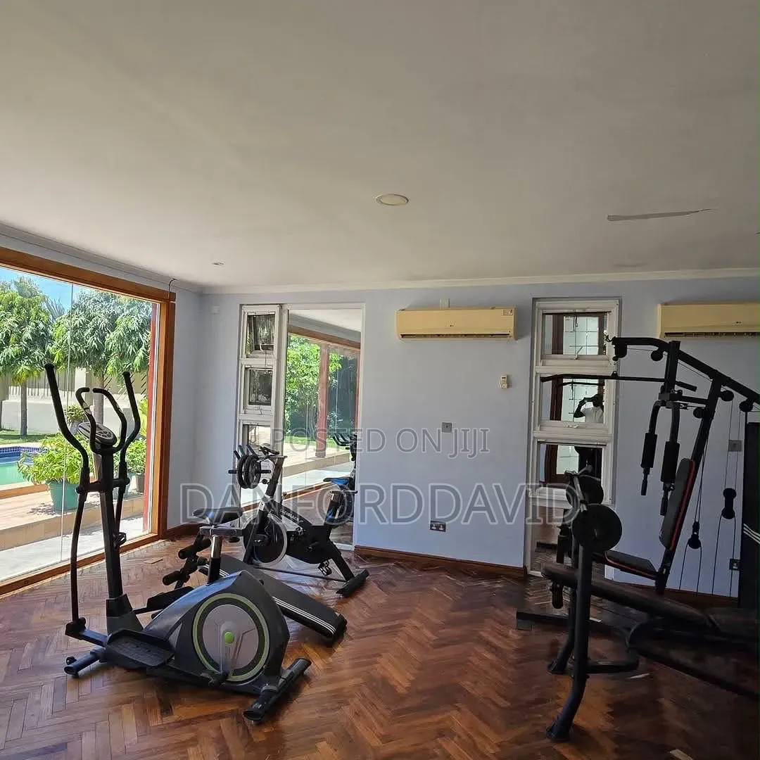 Furnished 3bdrm House in Kahwa Real Estate, Kunduchi for rent