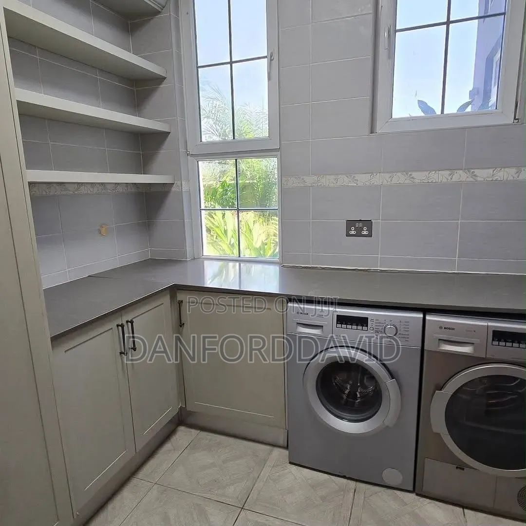 Furnished 3bdrm House in Kahwa Real Estate, Kunduchi for rent
