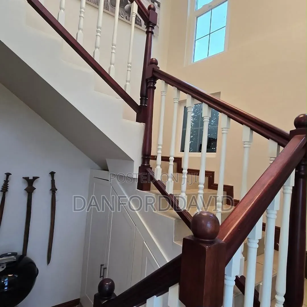 Furnished 3bdrm House in Kahwa Real Estate, Kunduchi for rent