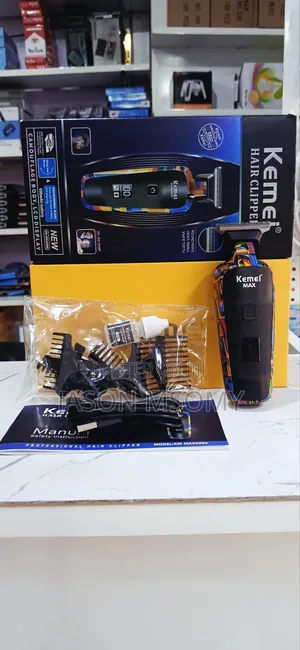 Kemei Trimmer