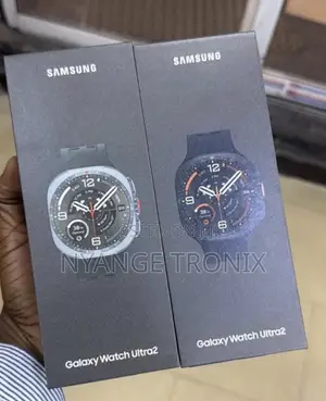 Samsung Galaxy Watch Ultra 2