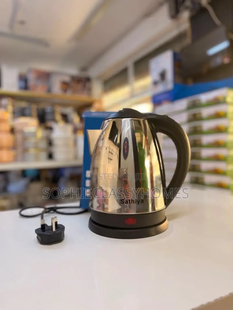 Kettle Sathiya Lita 2