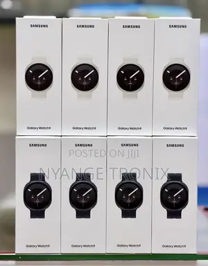 Original Samsung Galaxy Watch 9 44mm