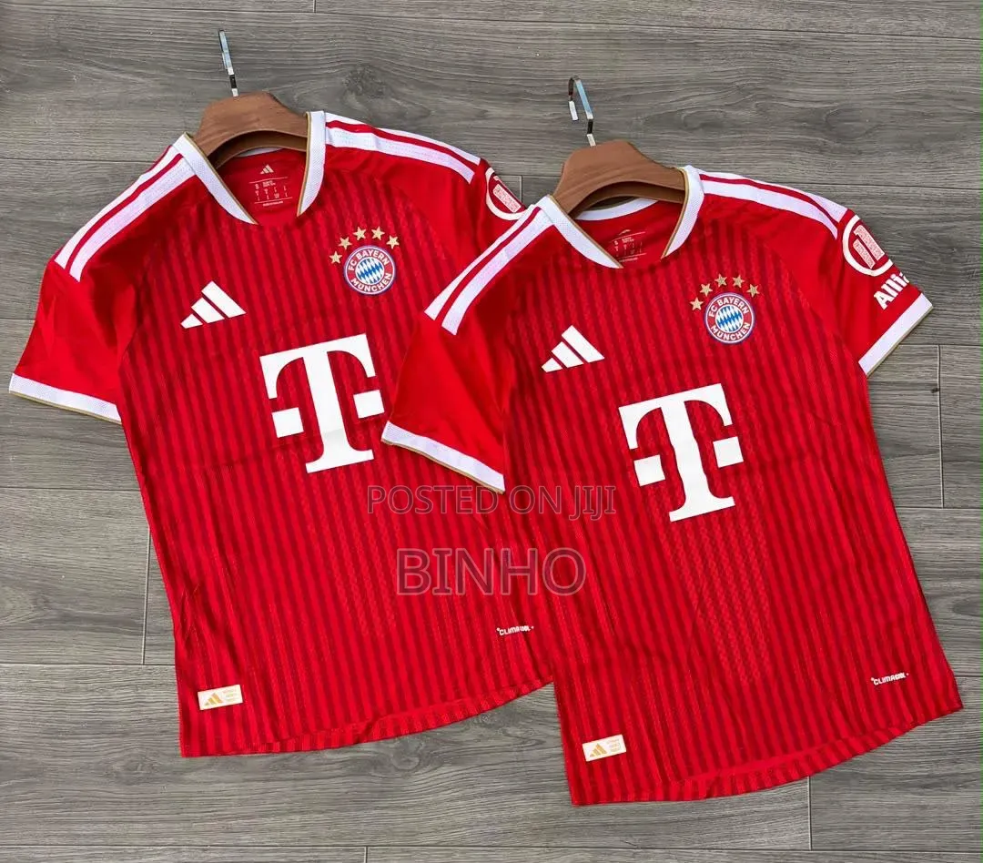 Jersey Original New Season