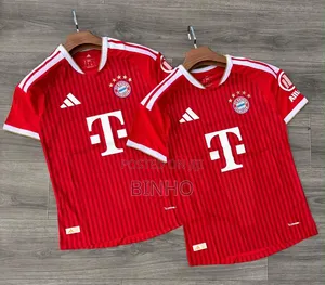 Jersey Original New Season