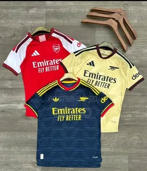 Jersey Original New Season
